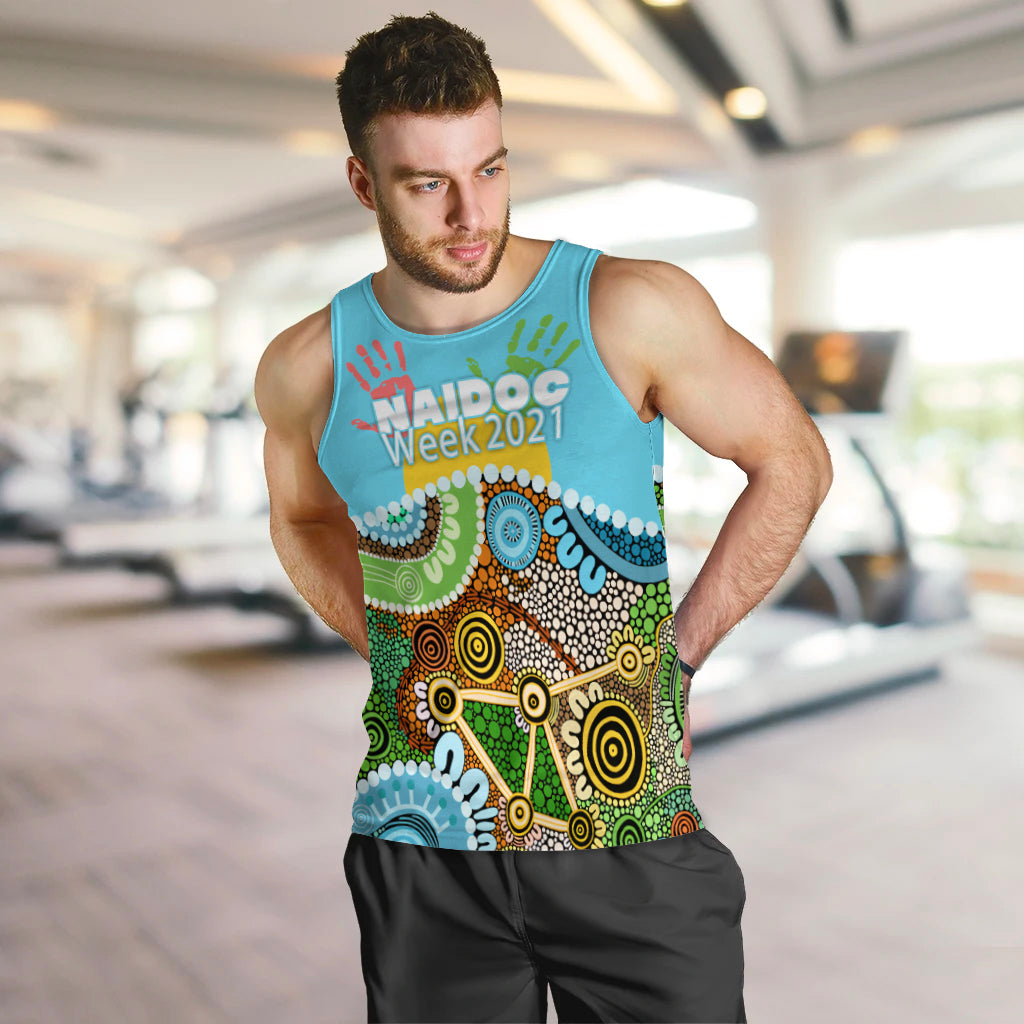 naidoc-week-2021-mens-tank-top-aboriginal-art