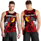 custom-personalised-bombers-naidoc-week-mens-tank-top-essendon-aboriginal-special-ver-2