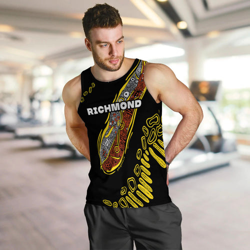 custom-personalised-richmond-men-tank-top-aboriginal-sport-style