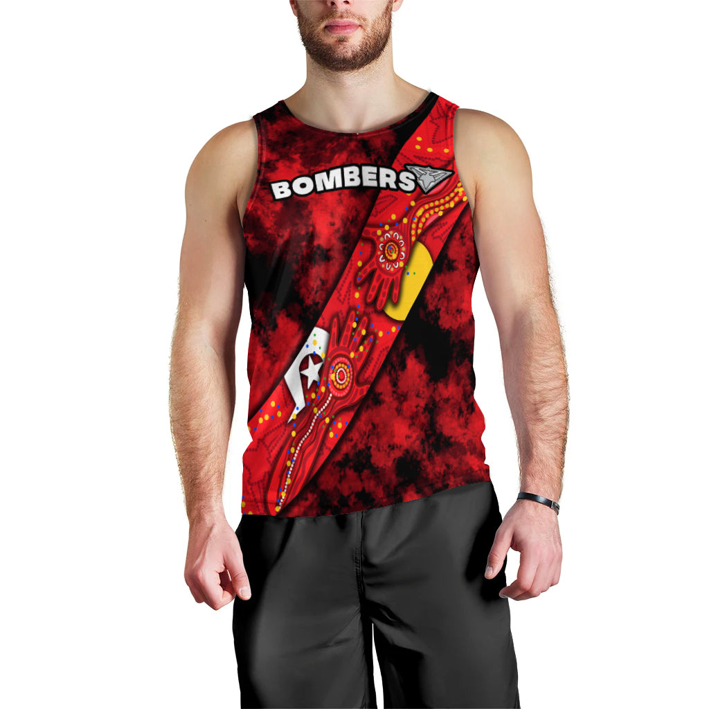 bombers-naidoc-week-mens-tank-top-essendon-aboriginal-spesial-version