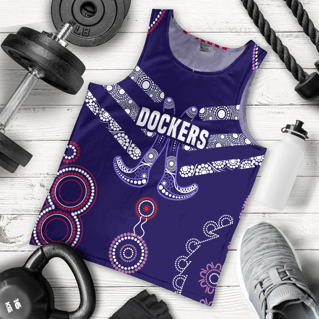 custom-personalised-dockers-mens-tank-top-aboriginal-simple-style