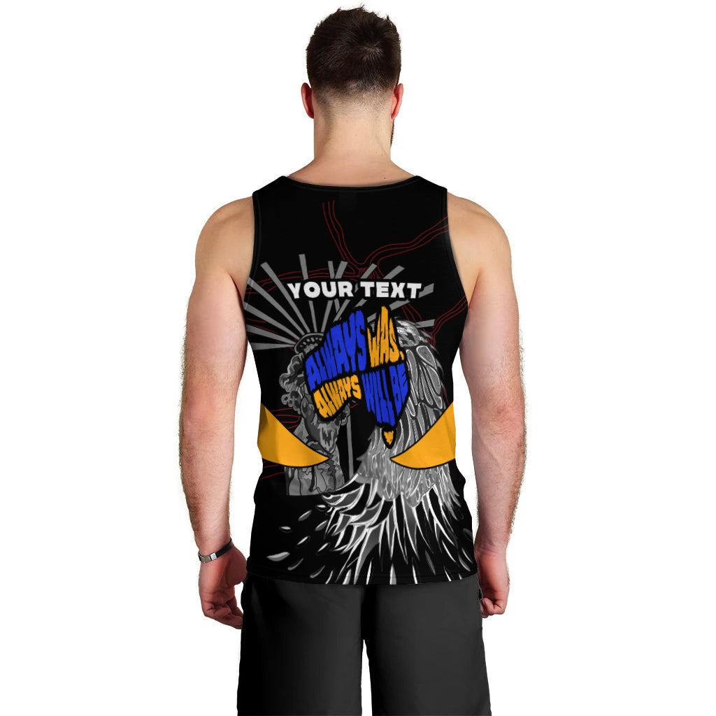 custom-personalised-eagles-naidoc-week-mens-tank-top-aboriginal-special-version