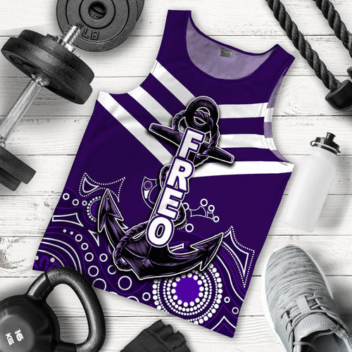 fremantle-mens-tank-top-freo-aboriginal-simple-style