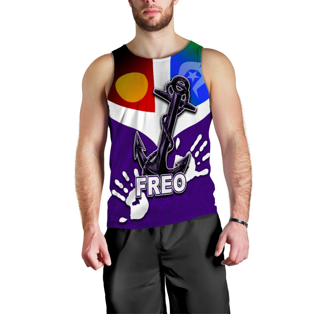 naidoc-fremantle-mens-tank-top-freo-flag