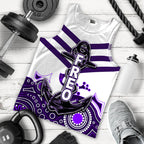 fremantle-mens-tank-top-freo-aboriginal-simple-white-style