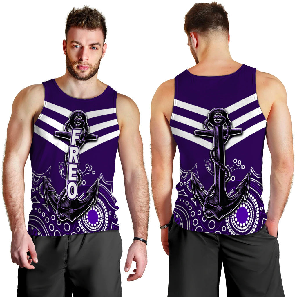 fremantle-mens-tank-top-freo-aboriginal-simple-style