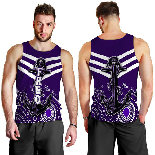 fremantle-mens-tank-top-freo-aboriginal-simple-style