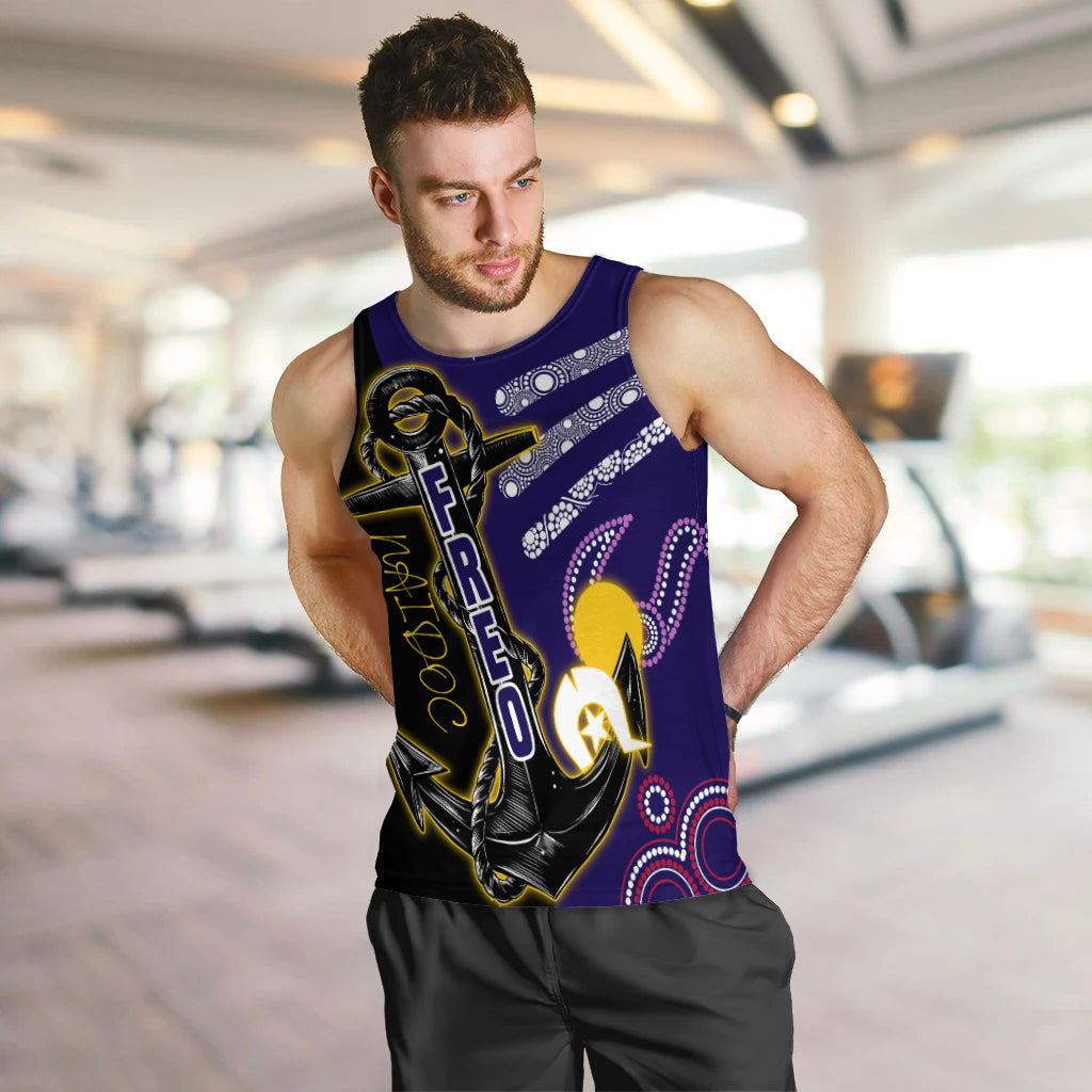 custom-personalised-freo-naidoc-week-mens-tank-top-aboriginal-special-style