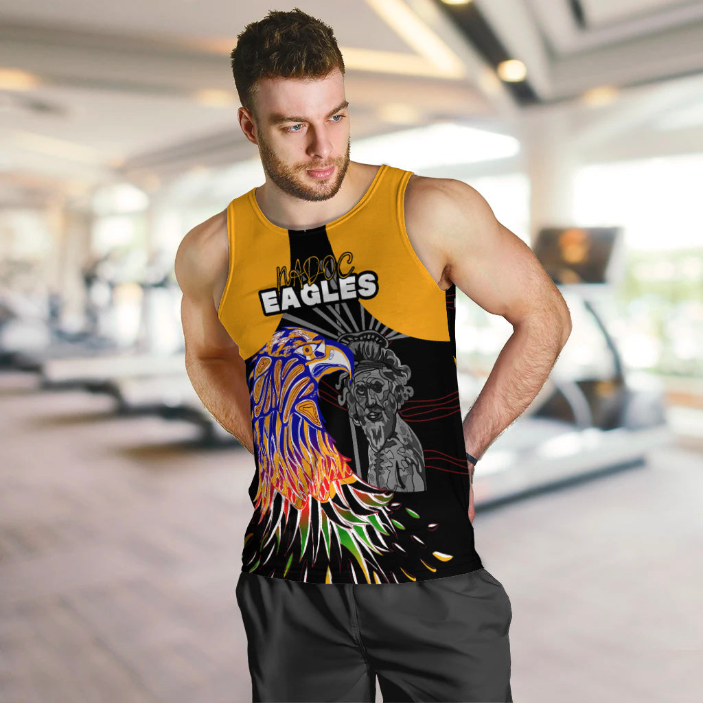 custom-personalised-eagles-naidoc-week-mens-tank-top-aboriginal-special-version