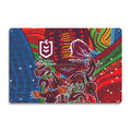 brisbane-broncos-2022-metal-signs-indigenous-vibes