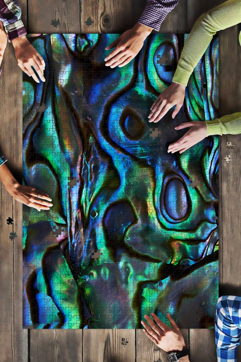 new-zealand-paua-shell-jigsaw-puzzle-2