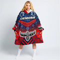 melbourne-demons-garden-flag-2022
