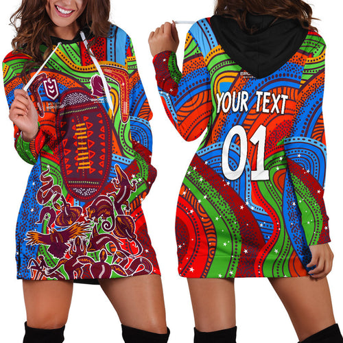 custom-personalised-brisbane-broncos-2022-hoodie-dress-indigenous-vibes