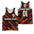 custom-personalised-brisbane-roar-men-tank-top-soccer-club-original-style-black