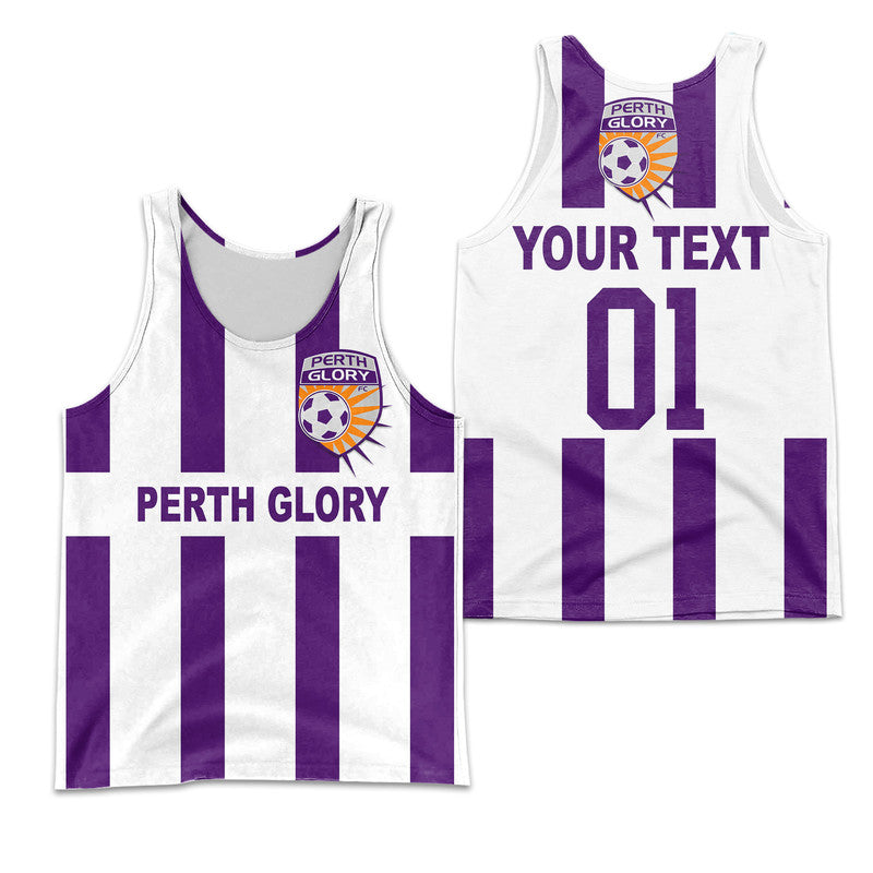 custom-personalised-perth-glory-men-tank-top-soccer-club-original-style-white