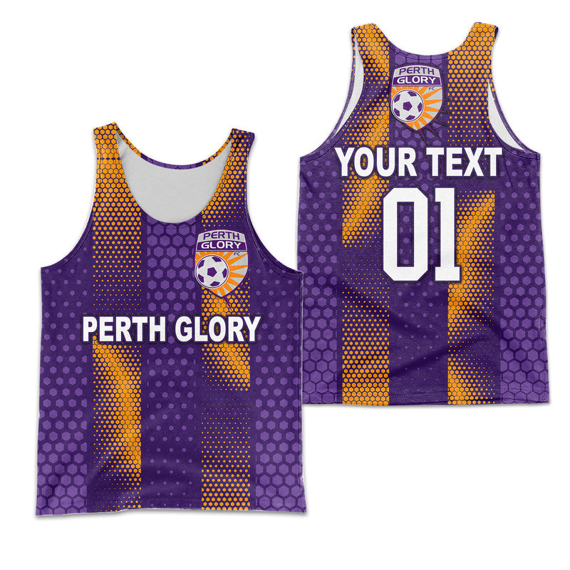 custom-personalised-perth-glory-men-tank-top-soccer-club-original-style-purple