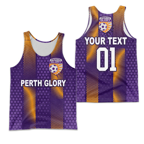 custom-personalised-perth-glory-men-tank-top-soccer-club-original-style-purple