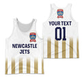 custom-personalised-newcastle-jets-men-tank-top-soccer-club-original-style-blue