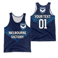 custom-personalised-melbourne-victory-big-v-men-tank-top-soccer-club-original-style-blue