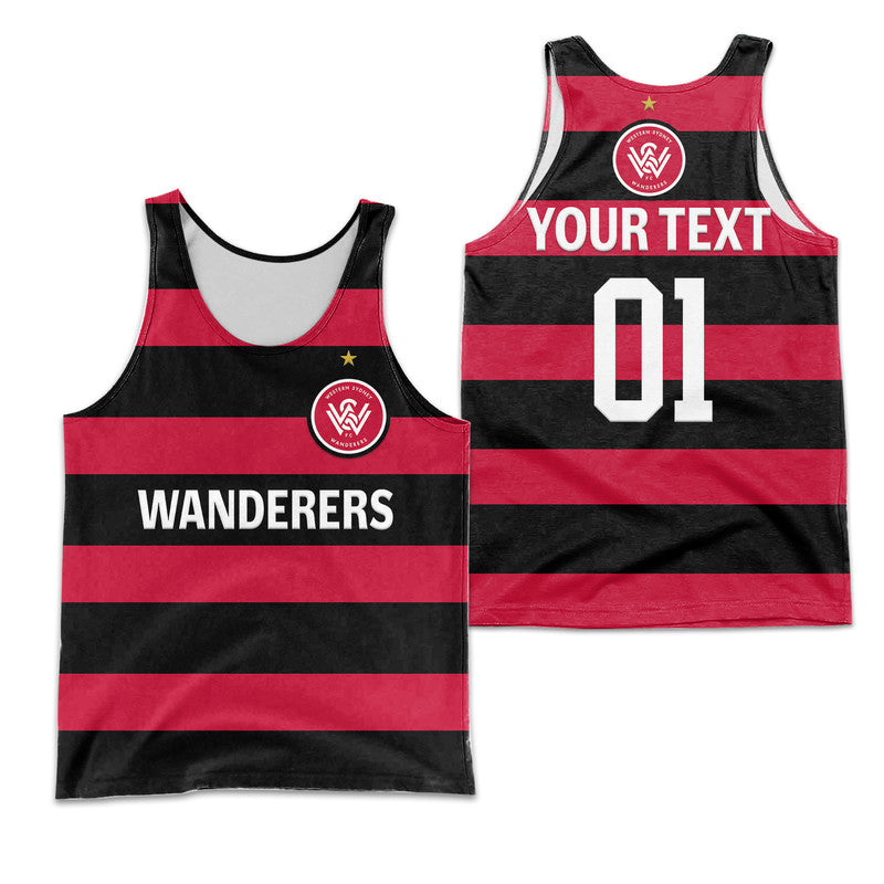 custom-personalised-western-sydney-wanderers-men-tank-top-soccer-club-original-style-black
