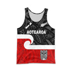 custom-personalised-maori-aotearoa-haka-men-tank-top-new-zealand-simple-custom-text-and-number