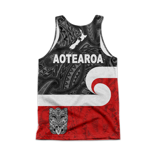 custom-personalised-maori-aotearoa-haka-men-tank-top-new-zealand-simple