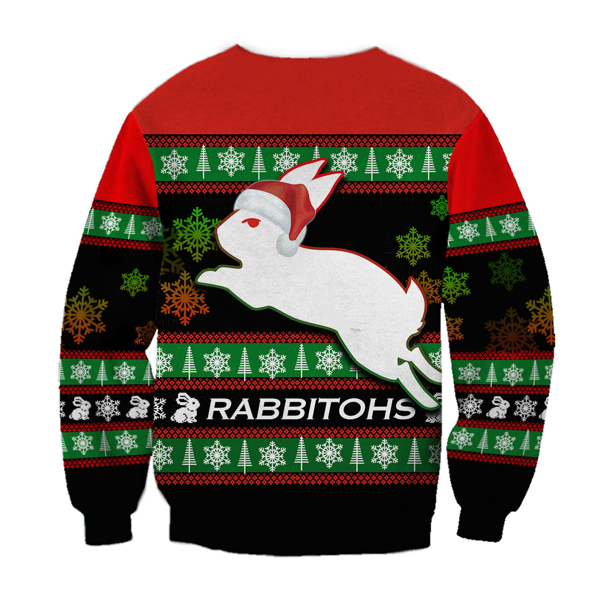 south-sydney-rabbitohs-sweatshirt-christmas-2021-color-2