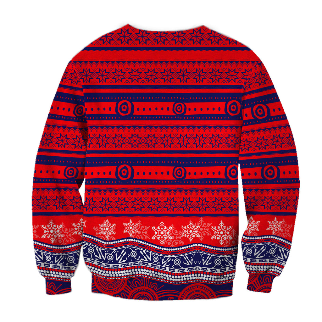 west-perth-football-club-sweatshirt-christmas-2021-style