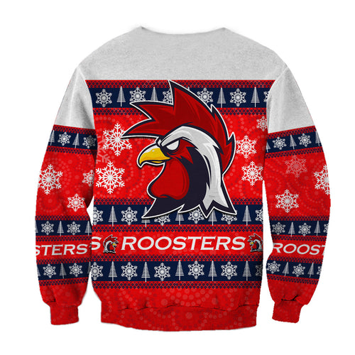 roosters-sweatshirt-christmas-2021-no-2