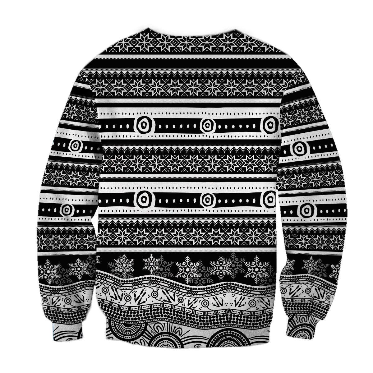 swan-districts-football-club-sweatshirt-christmas-2021-style