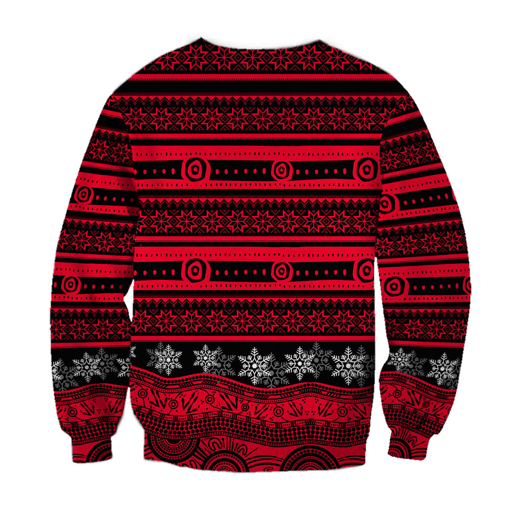 perth-football-club-sweatshirt-christmas-2021-style