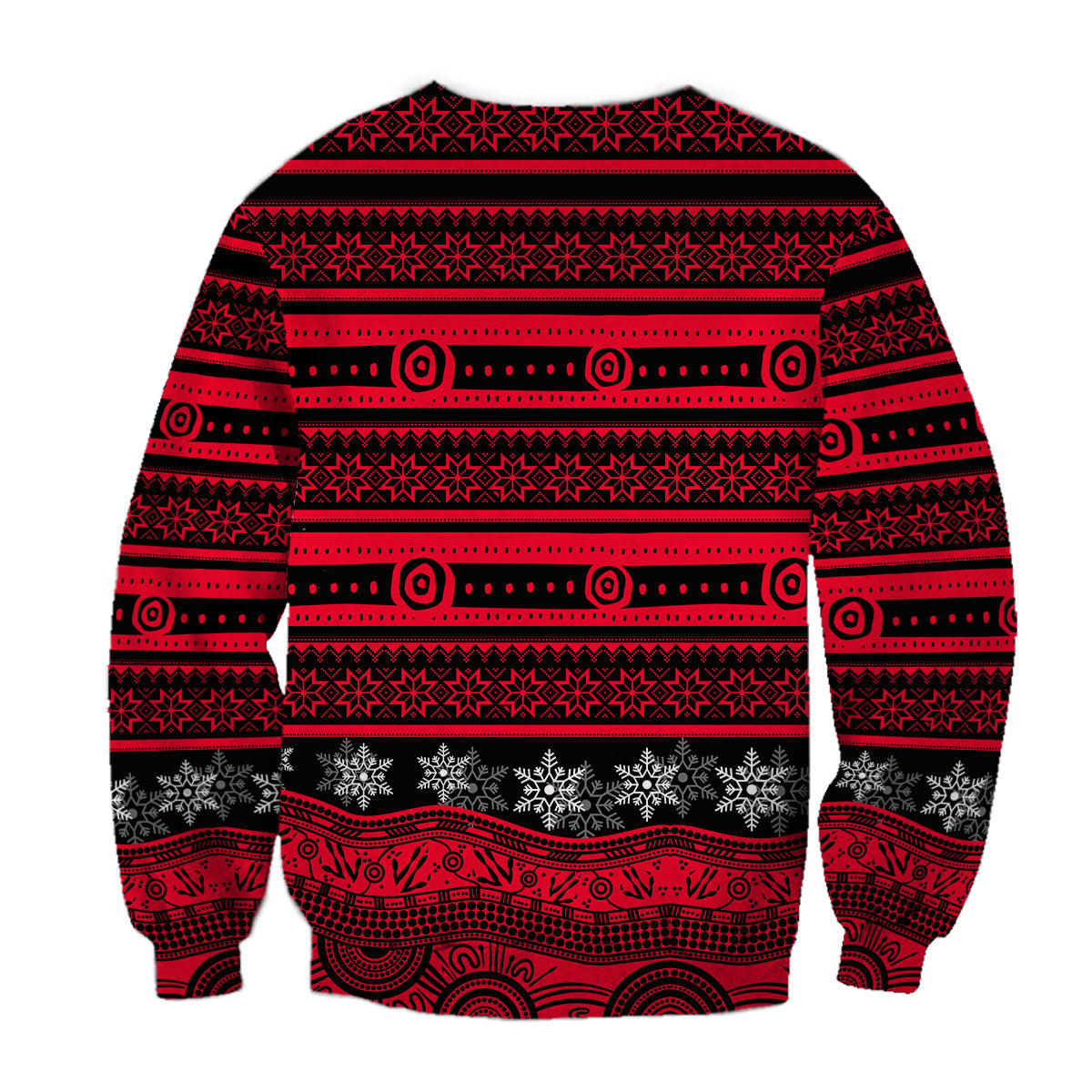 perth-football-club-sweatshirt-christmas-2021-style