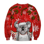 australia-koala-sweatshirt-christmas-mix-aboriginal