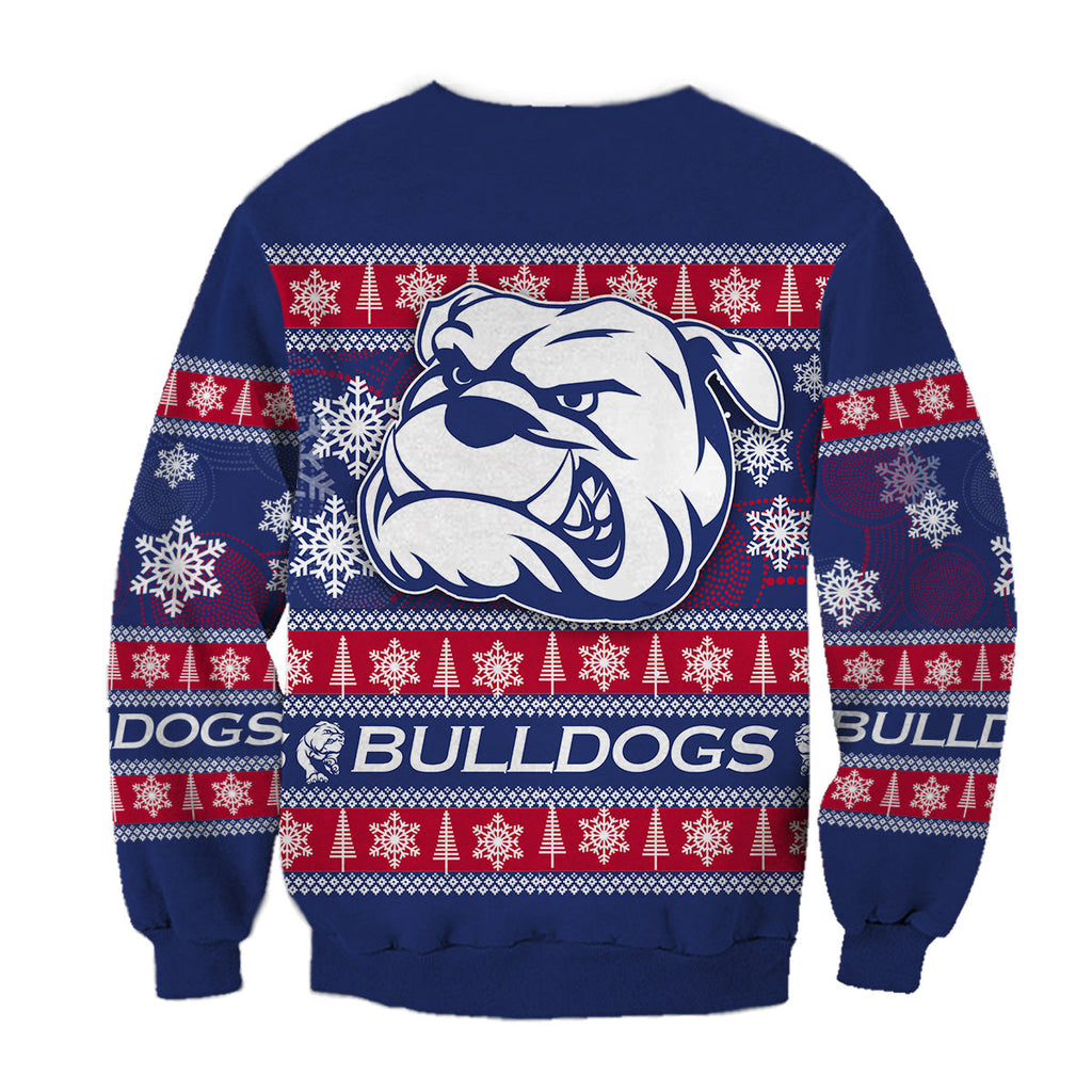 western-bulldogs-sweatshirt-christmas-2021-style