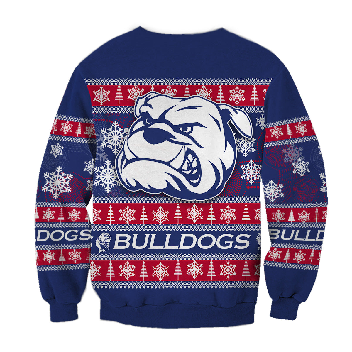 western-bulldogs-sweatshirt-christmas-2021-style