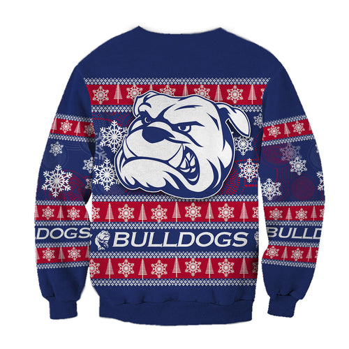 western-bulldogs-sweatshirt-christmas-2021-style