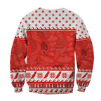 cockatoo-sweatshirt-christmas-australia-red-style