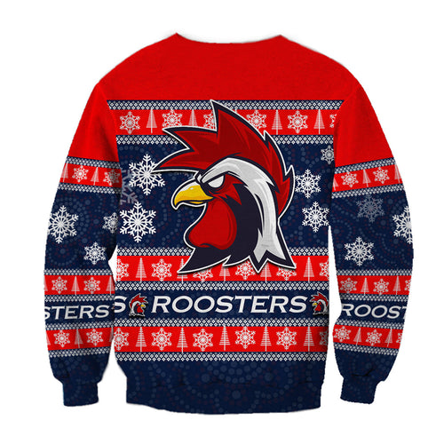 roosters-sweatshirt-christmas-2021-no-1