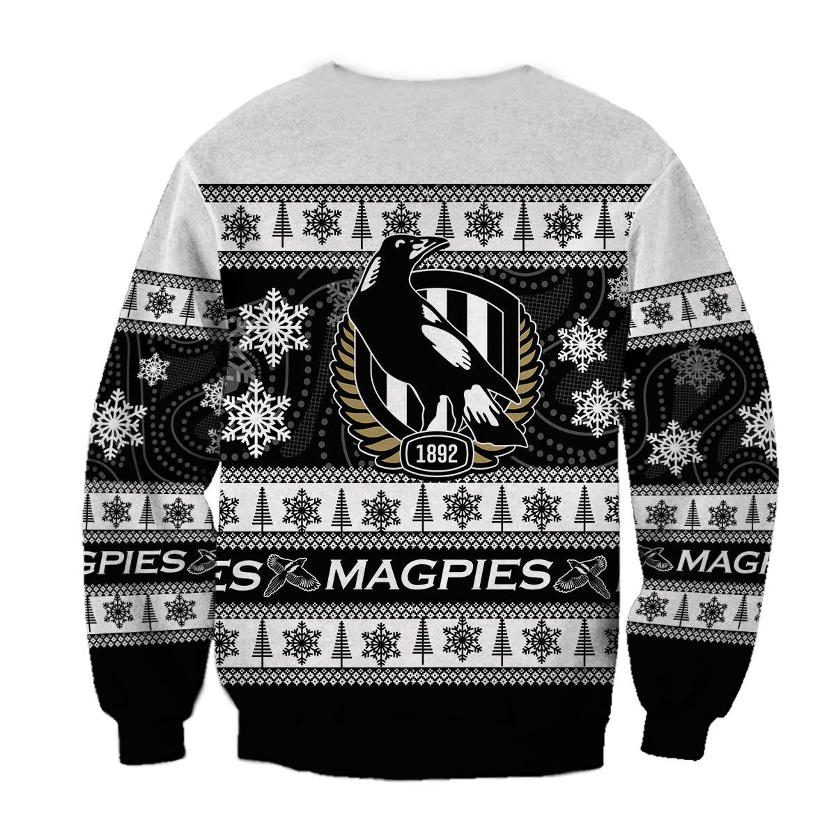 magpies-sweatshirt-christmas-2021-style