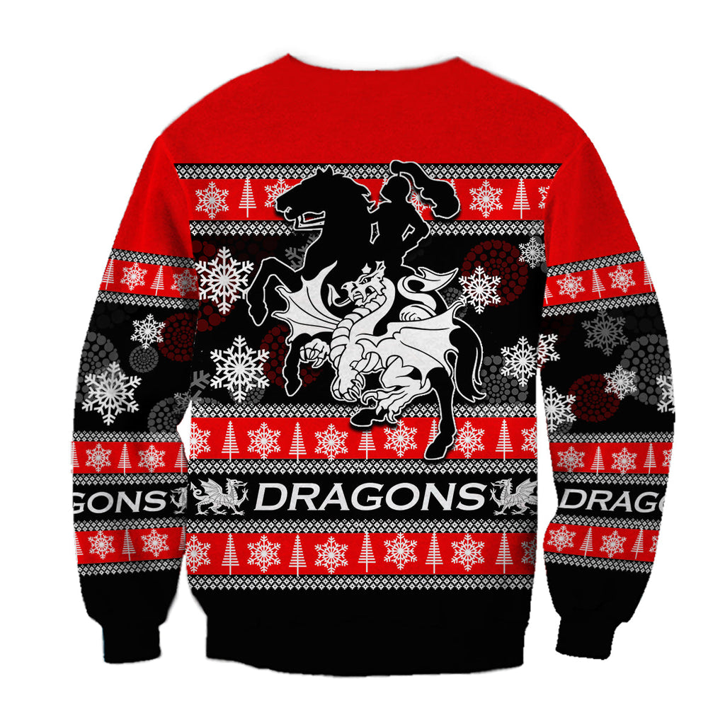 st-george-illawarra-dragons-sweatshirt-christmas-2021-style