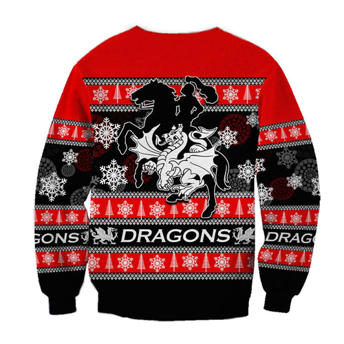 st-george-illawarra-dragons-sweatshirt-christmas-2021-style