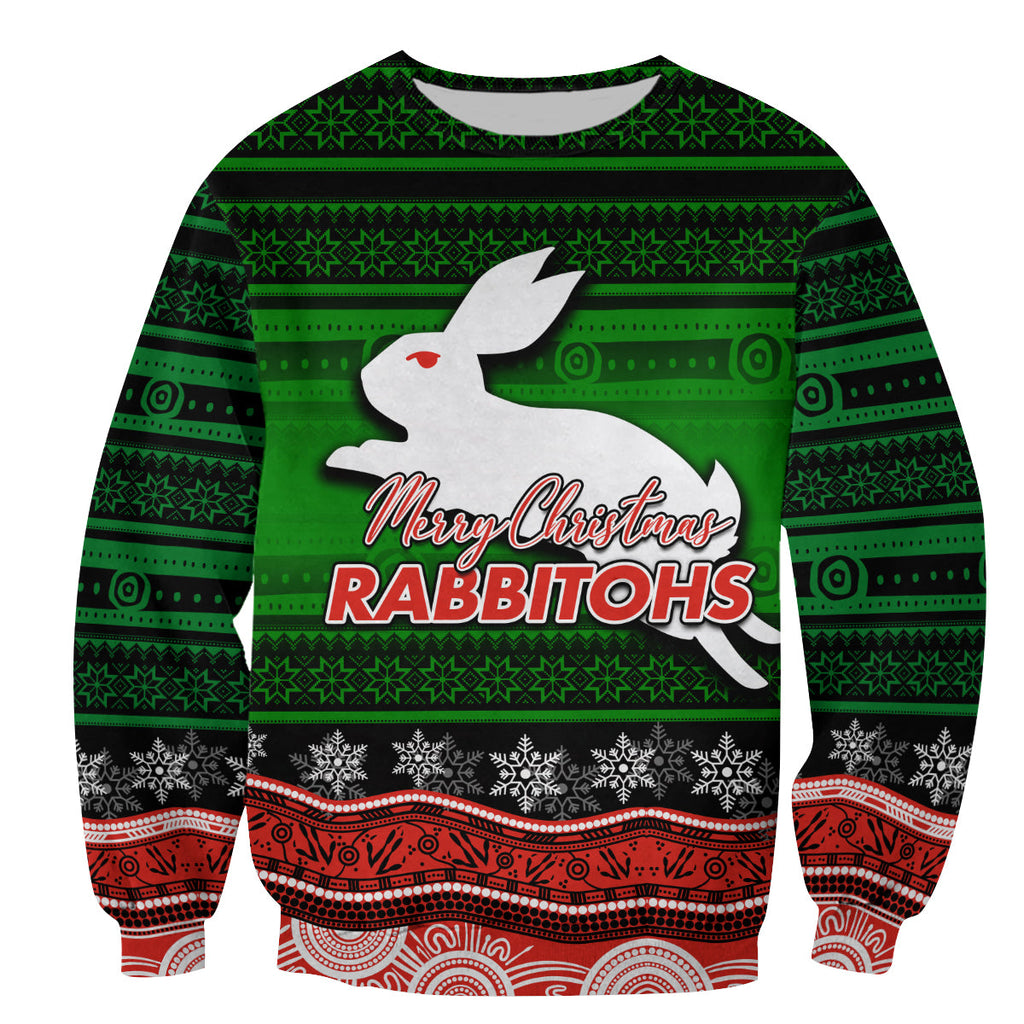 south-sydney-rabbitohs-sweatshirt-christmas-mix-aboriginal-no-1