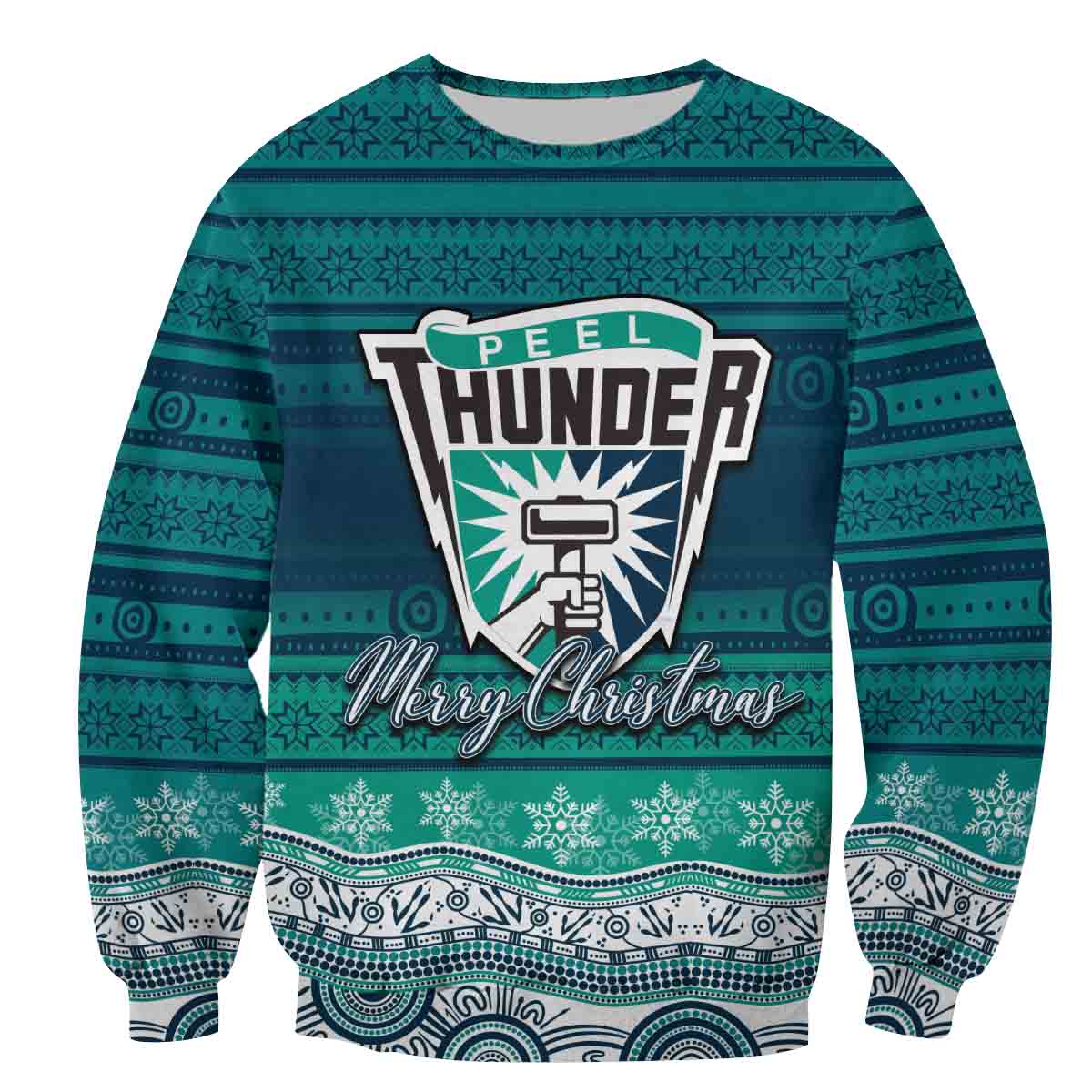 peel-thunder-football-club-sweatshirt-christmas-2021-style