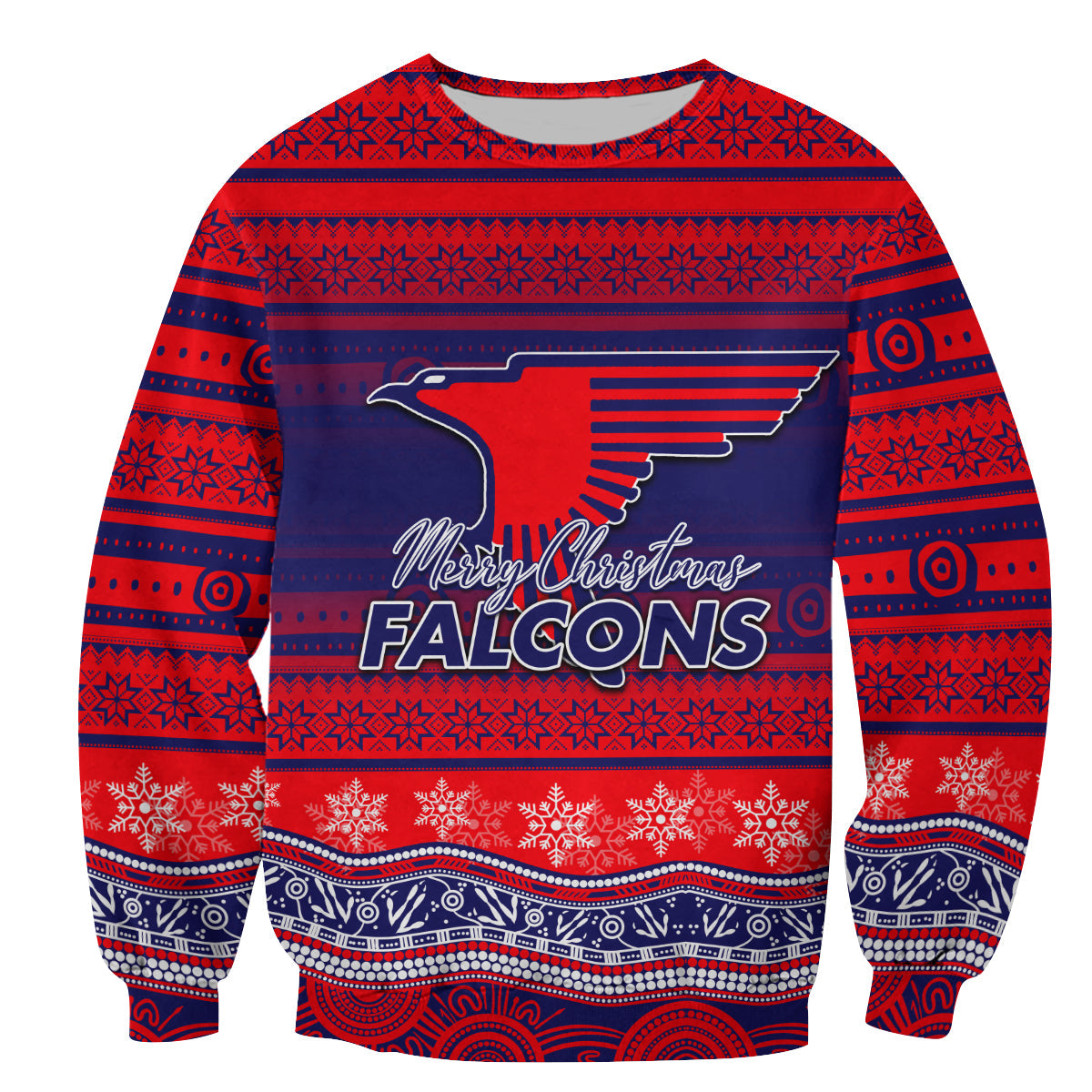 west-perth-football-club-sweatshirt-christmas-2021-style