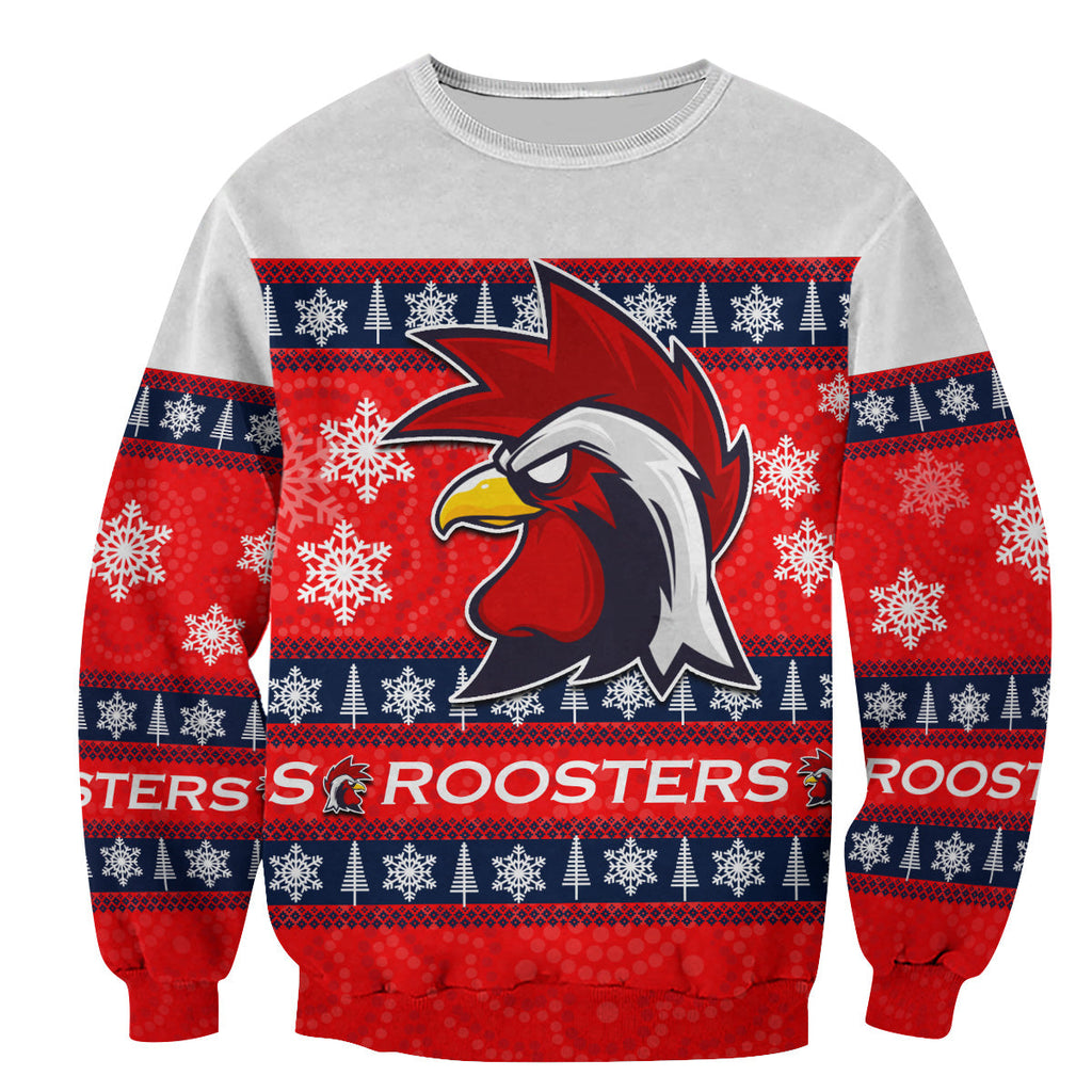 roosters-sweatshirt-christmas-2021-no-2