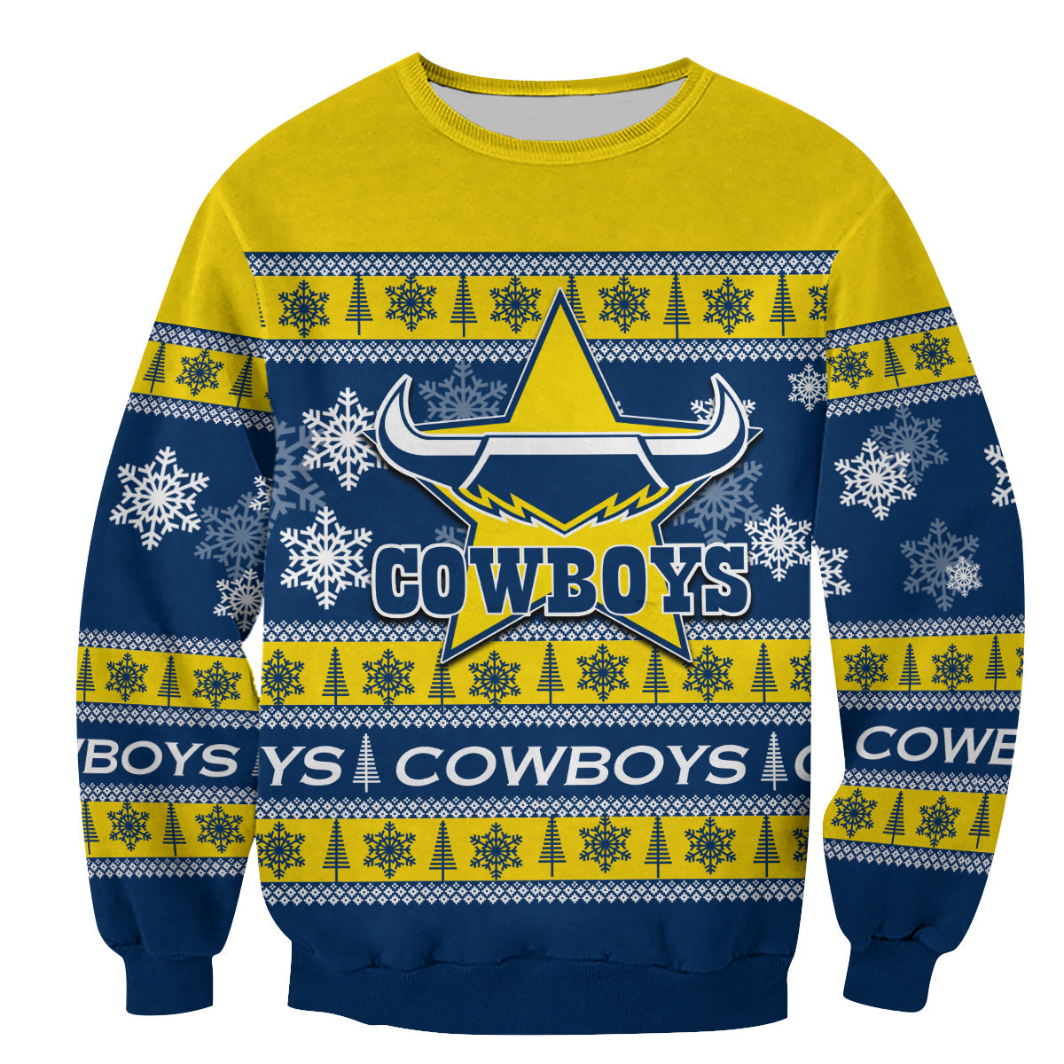 north-queensland-cowboys-sweatshirt-christmas-2021