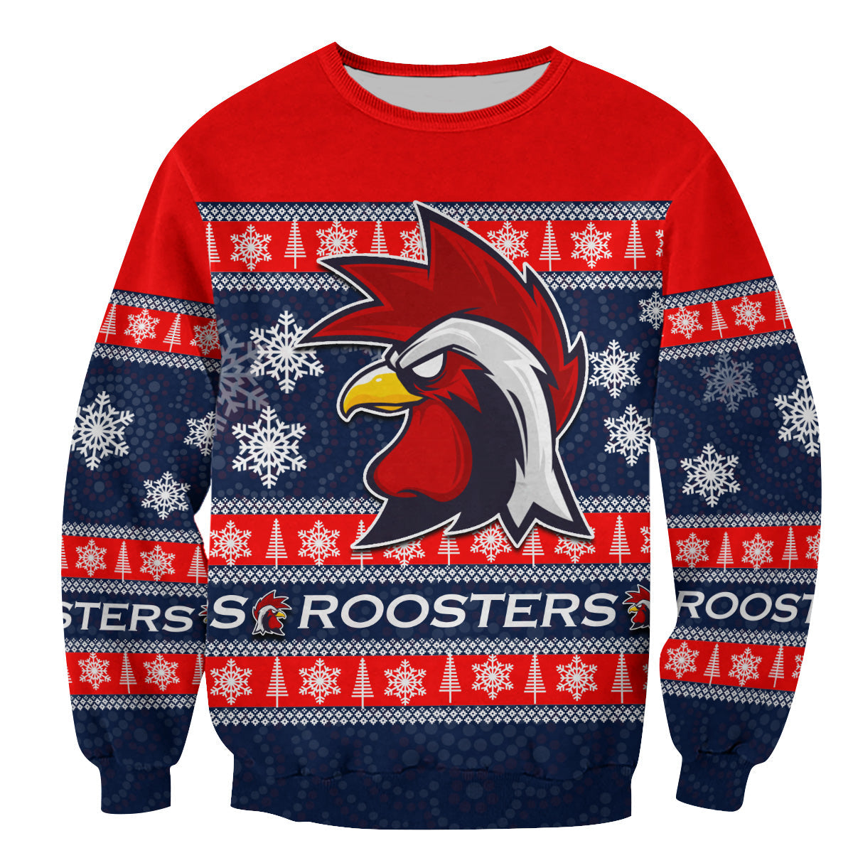 roosters-sweatshirt-christmas-2021-no-1