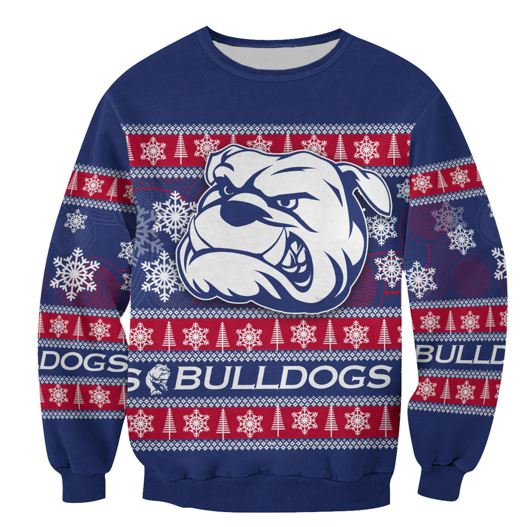 western-bulldogs-sweatshirt-christmas-2021-style