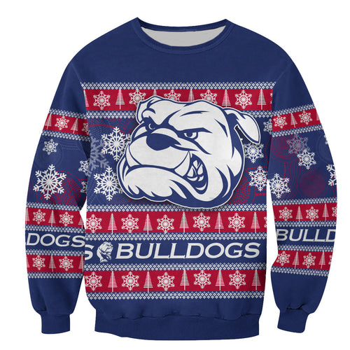 western-bulldogs-sweatshirt-christmas-2021-style