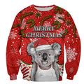 australia-koala-sweatshirt-christmas-mix-aboriginal